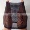 Hair net wig mesh elastic black net for hair wig nylon
