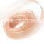 3mm High quanlity organza ribbon for wedding decoration