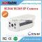 Kendom KD-IW8040MF-IP30 CE FCC ROHS IP CCTV Security 3.0 MP 4pcs IR Array Leds Camera Support 60M IR Range Bullet Outdoor
