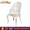 modern wedding acrylic hotel dining chair ,banquet chair for sale made in china