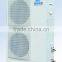 split heating/cooling air source heat pump for room heating ,cooling