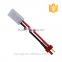 Wholesale Place Battery Connector Male Female Small Male RC AEG Battery Wire Cable Cleaner Rechargeable Battery