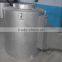 Factory supply scrap metal melting equipment