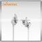 2016 best value new sports wireless earphone with CSR V4.1chipest