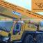 tadano 120T used crane for sale in china, trucK crane,all terrain crane