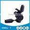 1/4" camera tripod 360 degree rotating outdoor pan/tilt head camera for photography KH-6730