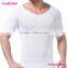 Fashion Tshirt Body Shaper For Men Walmart
