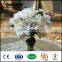 cheap wholesale artificial flowers roses hydrangeas for home decoration                        
                                                Quality Choice