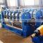 Small pulp and paper equipment /reject separator for paper making