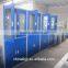 steel lab medicine cabinets with glass door