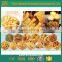 2016 hot sell high quality fried food machine kurkure food extruder