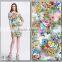 professional printing fabric with your own dsign and customized