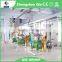 10TPD-50TPD crude soybean oil refined equipment for sale
