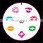 Easy DIY Nail Stamping Plates High Quality Decoration Nail Tools Stamp