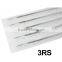 3RS round shader High quality Tattoo Needle