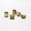 Nonstandard Insert Nut Custom Made Copper Insert Nut