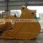 China supplier SF 1.6CBM excavator heavy duty bucket for sale