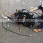 Backhoe Excavator Parts of Excavator Tilt Quick Hitch