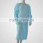 disposable surgical coat cheap disposable lab coat operating coat
