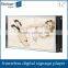 32" open frame monitor retail POP advertising display,open frame video advertising screen,retail advert player LCD monitor