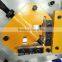 LVD-CNC Q35Y-25 multifunctional ironworker