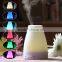 Veister Aromatherapy Diffuser Portable Ultrasonic Aroma Humidifier with 7 Color Changing LED Lamps