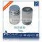 changzhou 10kg M1chromed steel calibration weights, Oiml weihgt for luggage scale , standard weight for lab scale