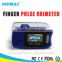online shopping india new products accuracy home digital finger blood pressure monitor