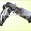 exhaust pipe material for car