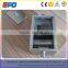 grease fat water separators for the kitchen oil and water treatment
