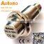 infrared sensor specification TRC18-5DP2 P PNP product transducer proximity sensor for tracking