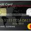cheapest blank pvc contact card