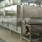 Industrial food tunnel drier