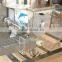 Fast food chicken burger making machine/beef burger production line