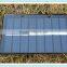 factory directly supply hot sale epoxy resin encapsulated mini solar panel