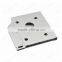 12.7mm SATA to SATA 2nd HDD SSD Hard Drive Caddy for Dell Alienware 18 17