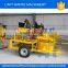 WANTE BRAND M7MI BLOCK MACHINE WITH A BIG DISCOUNT