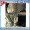 Galvanized Steel air duct plate flange conjunction