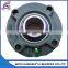 Gcr15 steel agricultural machinery pillow block bearing P203