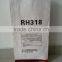  China Supplier Brown Kraft Paper Bag Seed Paper Bag