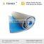 2016 Hot Selling China Made Non-slip Custom Printed PVC Yoga Mats