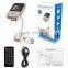 Wireless Bluetooth Car Kit MP3 Player FM Transmitter Modulator USB SD LCD Remote