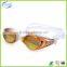Best silicone sports swimming goggles