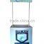 advertising counter, counter table, portable booth
