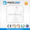 Bluetooth electronic body fat digital weighing scales with ITO glass plate personal fat scale