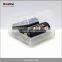 Soshine CR123A 3.0V Primary Lithium Battery