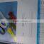 wholesale good market 8*250 releasible Nylon Cable Ties with UL certificate