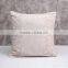 2015 hot sale car cushion, cushion cover fabric, custom printing cushion covers