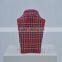 Mannequin jewelry holder