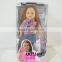New Products Baby Doll 18 Inch American Girl Doll Toy Doll for Sale With IC